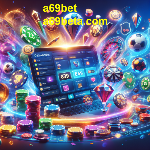 Explorando a Categoria de Apostas no a69bet: Um Mundo de Oportunidades