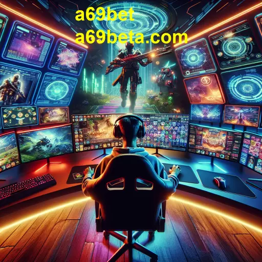 A Revolução dos Jogos Online: Novidades e Tendências em 2023